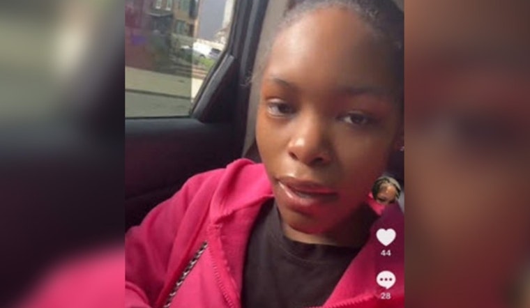 Philadelphia Police Seek Community's Help in Locating Missing 17-Year-Old Jayda Matthews from North Philadelphia