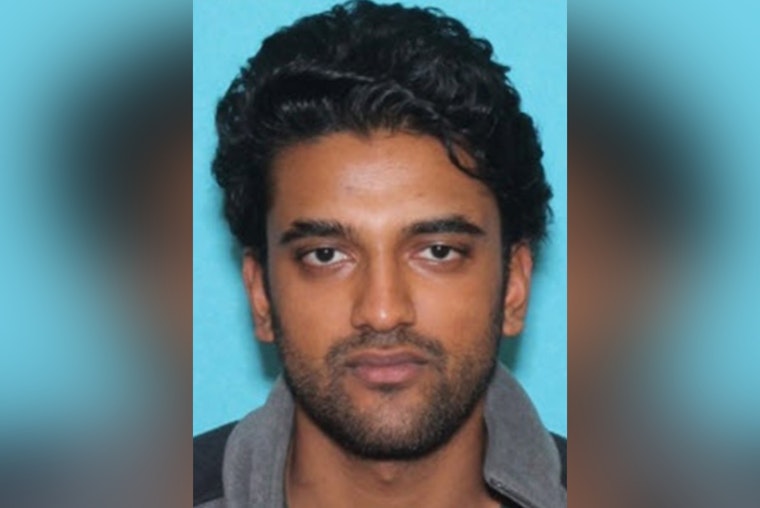 Philadelphia Police Seek Community’s Help in Search for Missing Man, Kugen Chinniah, Last Seen in City's 26th District