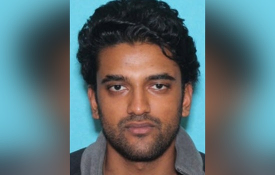 Philadelphia Police Seek Community’s Help in Search for Missing Man, Kugen Chinniah, Last Seen in City's 26th District