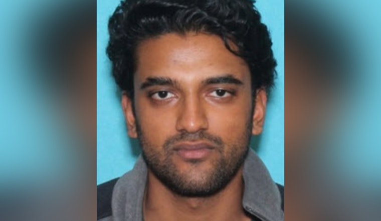 Philadelphia Police Seek Community’s Help in Search for Missing Man, Kugen Chinniah, Last Seen in City's 26th District