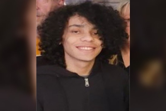 Philadelphia Police Seek Help in Urgent Search for Endangered Missing Person Niko Dickerson