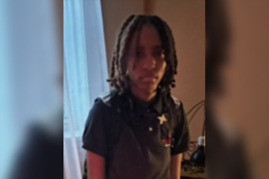 Philadelphia Police Seek Help to Locate Endangered Missing 14-Year-Old Makaylah Floyd After Disappearance from Gratz High School
