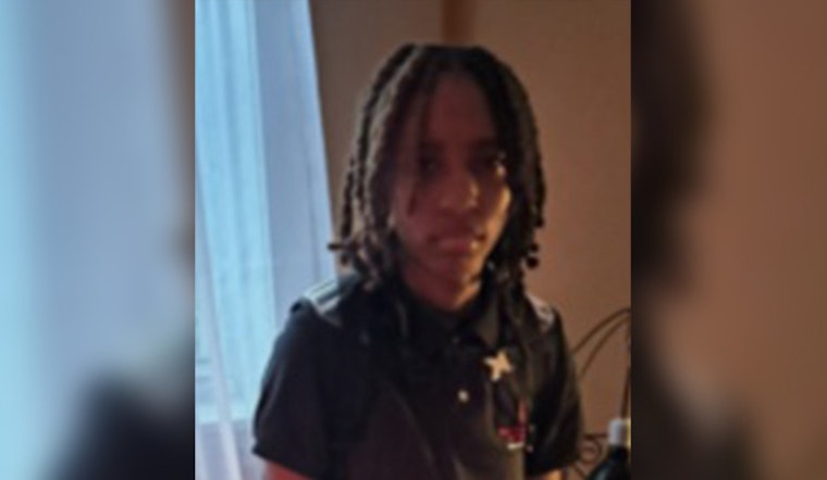 Philadelphia Police Seek Help to Locate Endangered Missing 14-Year-Old Makaylah Floyd After Disappearance from Gratz High School