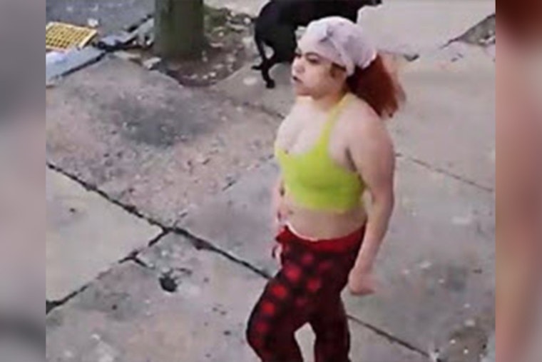 Philadelphia Police Seek Help to Locate Missing Teenager Giselle Badillo, Possible Washington D.C. Connection