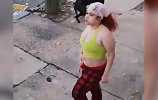 Philadelphia Police Seek Help to Locate Missing Teenager Giselle Badillo, Possible Washington D.C. Connection