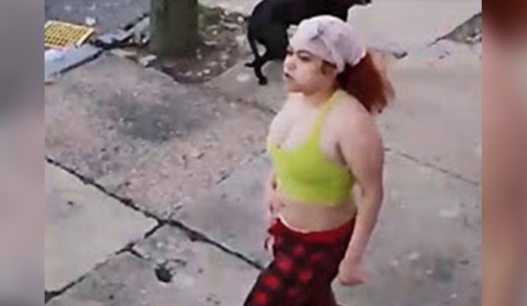 Philadelphia Police Seek Help to Locate Missing Teenager Giselle Badillo, Possible Washington D.C. Connection