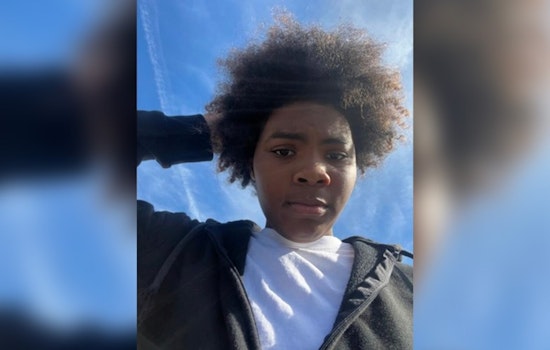 Philadelphia Police Seek Public Assistance in Locating Missing 15-Year-Old Serenity Jones from North Philadelphia