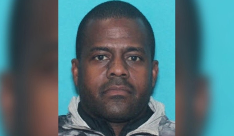 Philadelphia Police Seek Public Assistance in Locating Missing Person Dustin Ali from the 22nd District