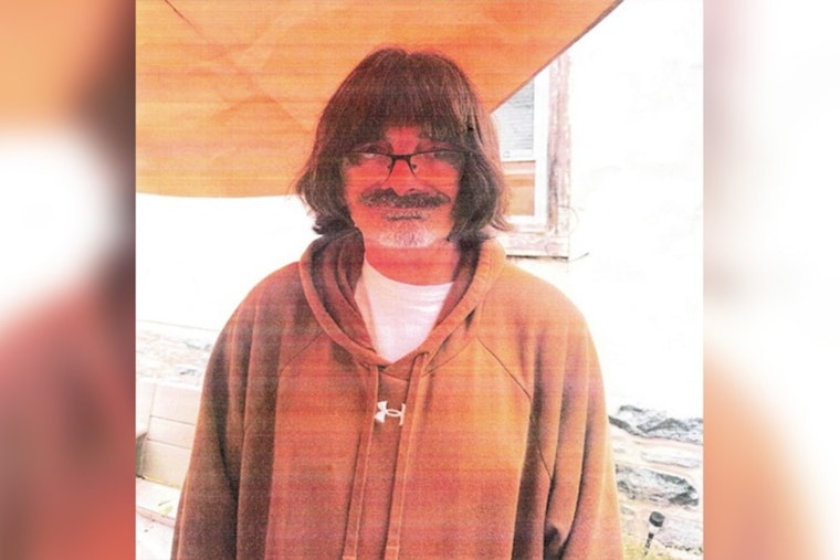 Philadelphia Police Seek Public's Aid in Locating Missing Man Thomas Viereck from Wayne Avenue