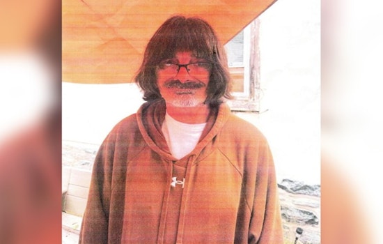 Philadelphia Police Seek Public's Aid in Locating Missing Man Thomas Viereck from Wayne Avenue