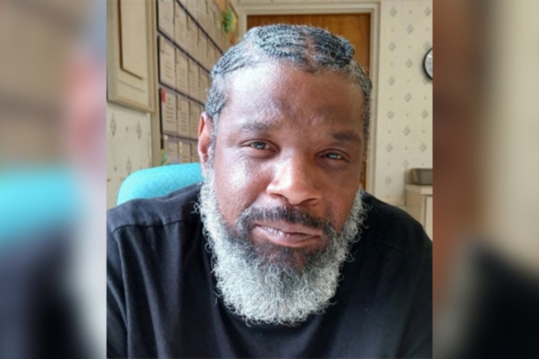 Philadelphia Police Seek Public's Help in Locating Missing Man Aron Johnson Last Seen on Stenton Ave