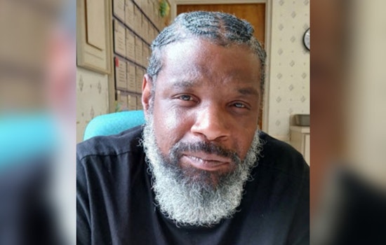 Philadelphia Police Seek Public's Help in Locating Missing Man Aron Johnson Last Seen on Stenton Ave