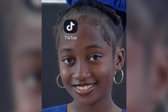 Philadelphia Police Seek Public's Help in Search for Missing Teen Jalah A. Davis
