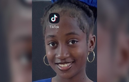 Philadelphia Police Seek Public's Help in Search for Missing Teen Jalah A. Davis