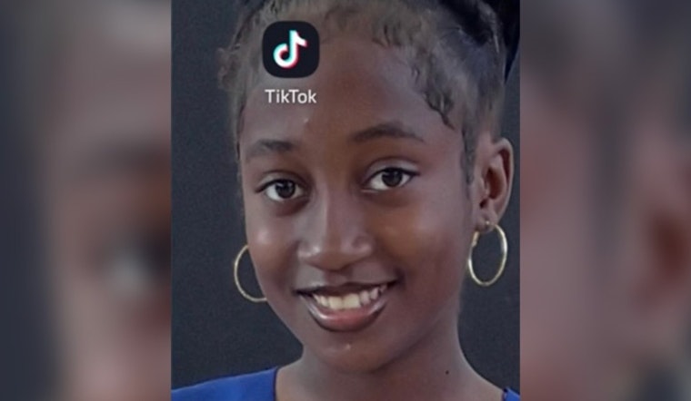 Philadelphia Police Seek Public's Help in Search for Missing Teen Jalah A. Davis