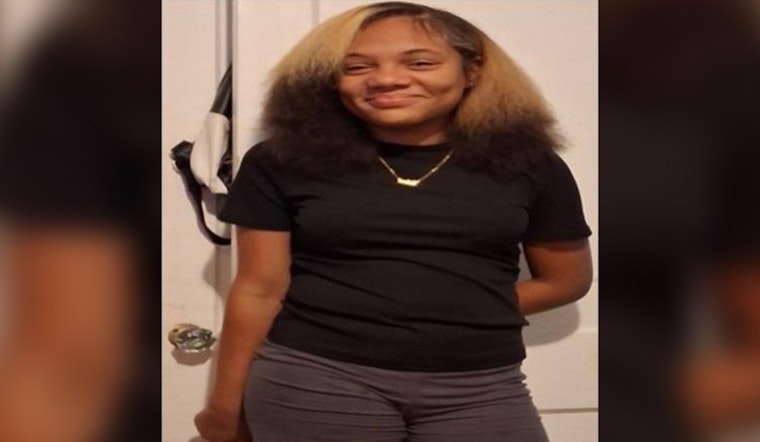 Philadelphia Police Seek Public's Help in Search for Missing Teenager America Parham