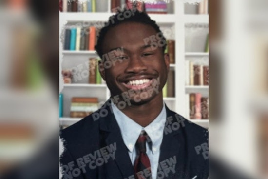 Philadelphia Police Seek Public's Help in Searching for Missing 15-Year-Old Michael Lanier