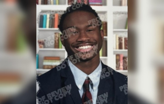 Philadelphia Police Seek Public's Help in Searching for Missing 15-Year-Old Michael Lanier