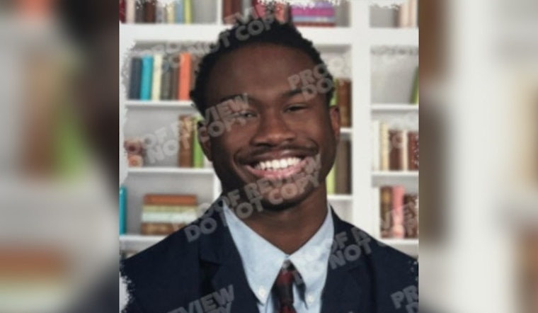 Philadelphia Police Seek Public's Help in Searching for Missing 15-Year-Old Michael Lanier