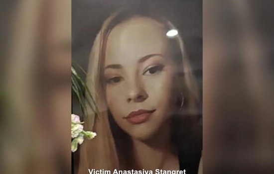 Philadelphia Police Seek Public's Help in Solving 2024 Homicide of Young Woman with $20,000 Reward Offered