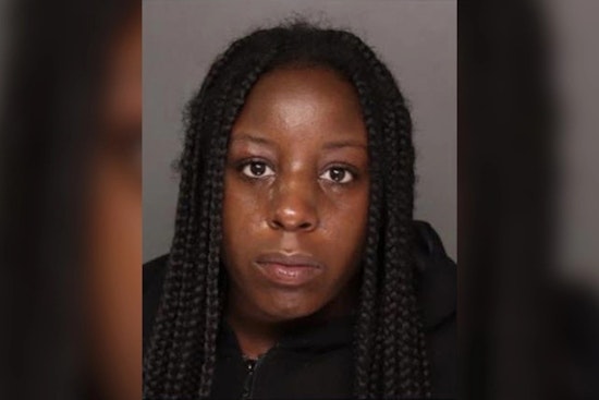Philadelphia Police Seek Public's Help to Find Missing Teen Maniyah Holmes from 35th District