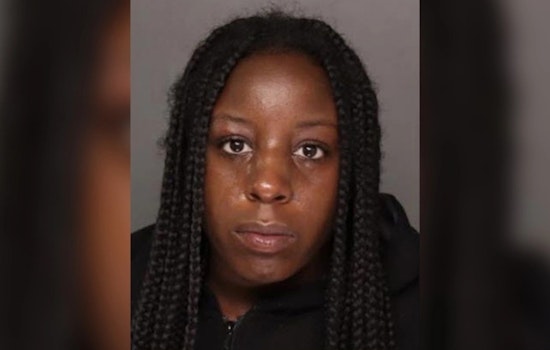 Philadelphia Police Seek Public's Help to Find Missing Teen Maniyah Holmes from 35th District