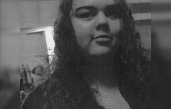 Philadelphia Police Seek Public's Assistance in Locating Endangered Missing Teen Annalise Agosto