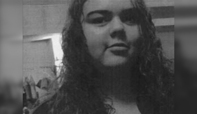 Philadelphia Police Seek Public's Assistance in Locating Endangered Missing Teen Annalise Agosto
