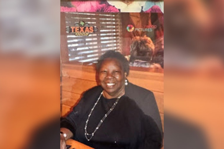 Philadelphia Police Seek Public's Help in Locating Endangered Missing Person Catherine Gatson Johnson