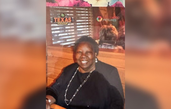 Philadelphia Police Seek Public's Help in Locating Endangered Missing Person Catherine Gatson Johnson