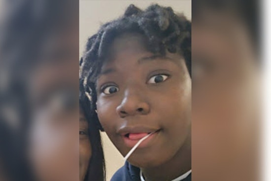 Philadelphia Police Seek Public's Help in Locating Missing 13-Year-Old Walia Jones from 15th District