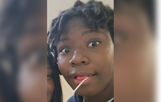 Philadelphia Police Seek Public's Help in Locating Missing 13-Year-Old Walia Jones from 15th District