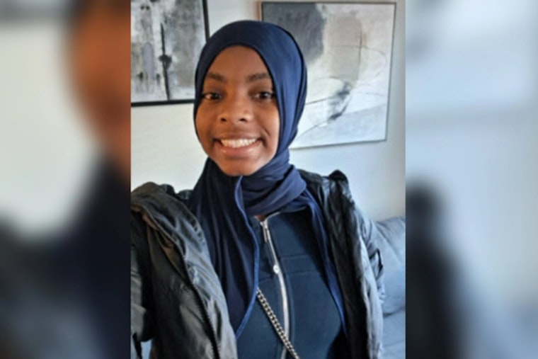 Philadelphia Police Seek Public's Help in Locating Missing Teenager Ky’Amahni Stokes