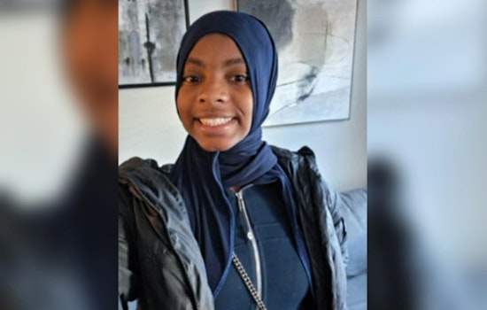 Philadelphia Police Seek Public's Help in Locating Missing Teenager Ky’Amahni Stokes