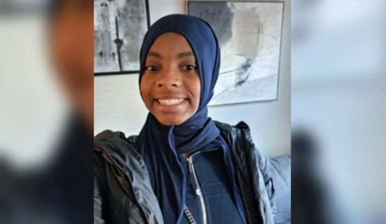 Philadelphia Police Seek Public's Help in Locating Missing Teenager Ky’Amahni Stokes