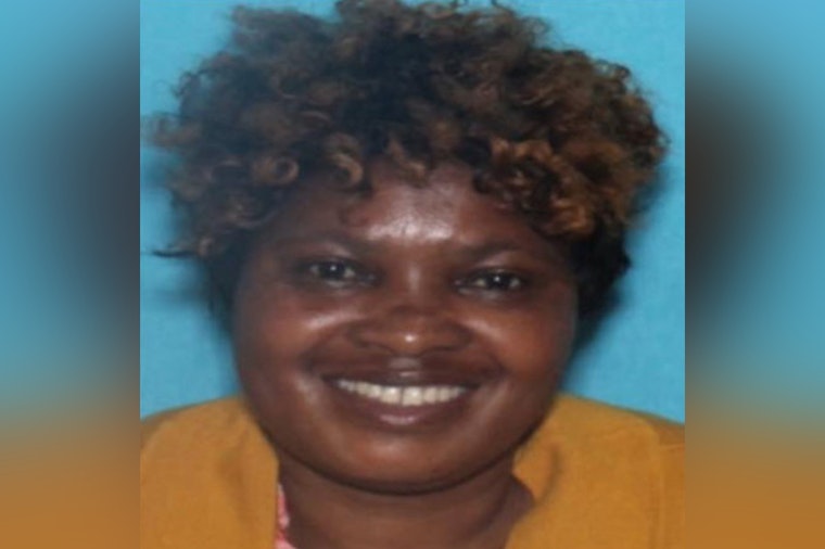 Philadelphia Police Seek Public's Help in Search for Missing Woman Kamiote Bahati from South Franklin Street