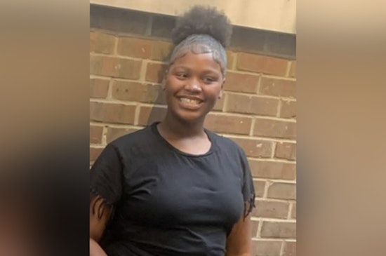 Philadelphia Police Seek Public's Help to Locate Missing Teen Karli Nixon from North Mascher Street
