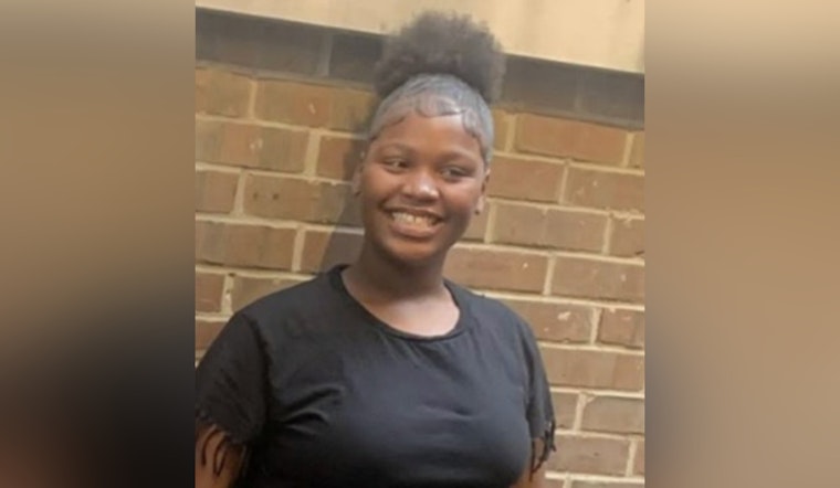 Philadelphia Police Seek Public's Help to Locate Missing Teen Karli Nixon from North Mascher Street