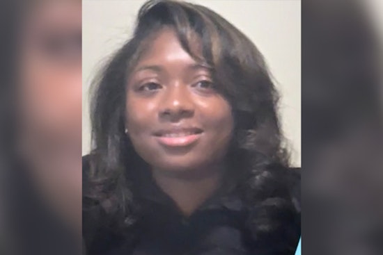 Philadelphia Police Seeking Community Assistance to Locate Missing 14-Year-Old Chloe Combs