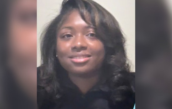 Philadelphia Police Seeking Community Assistance to Locate Missing 14-Year-Old Chloe Combs