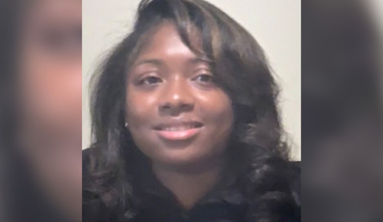 Philadelphia Police Seeking Community Assistance to Locate Missing 14-Year-Old Chloe Combs