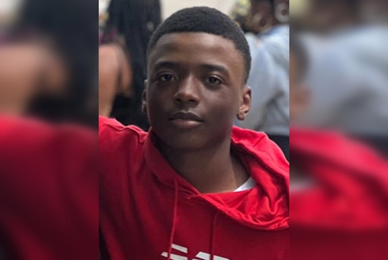 Philadelphia Police Seeking Public's Help to Locate Missing Teen Alijah Everett