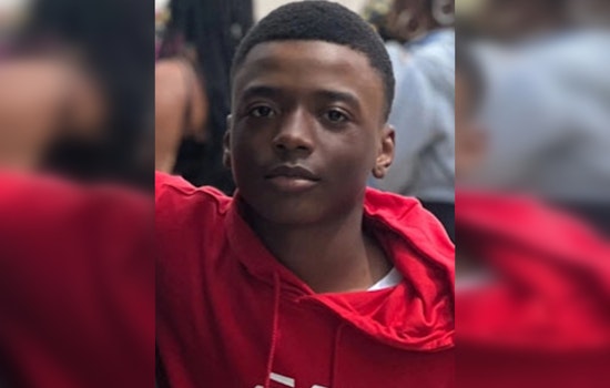 Philadelphia Police Seeking Public's Help to Locate Missing Teen Alijah Everett