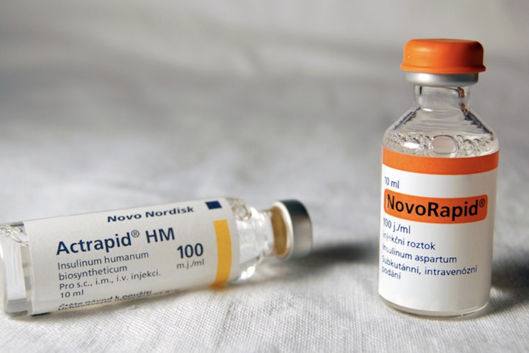 Philadelphia Sues Major Pharma Companies Over Alleged Insulin Price Increases