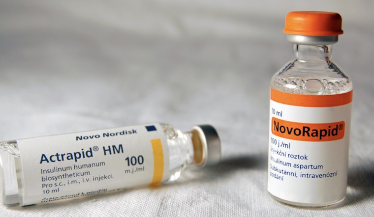 Philadelphia Sues Major Pharma Companies Over Alleged Insulin Price Increases