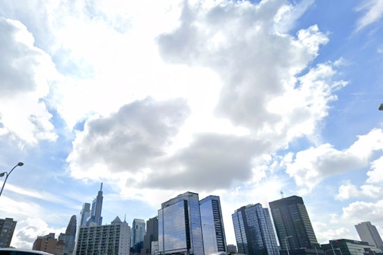 Philadelphia Welcomes Milder Temperatures Before Rainy Spell, NWS Reports Brighter Days Ahead