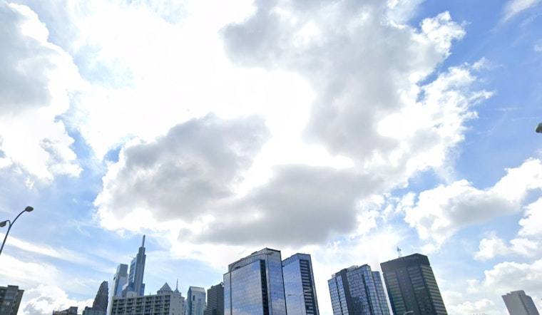 Philadelphia Welcomes Milder Temperatures Before Rainy Spell, NWS Reports Brighter Days Ahead