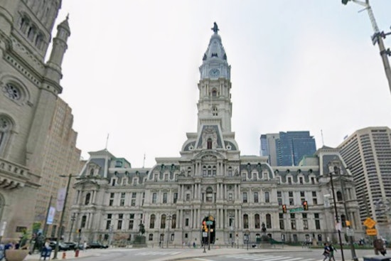 Philadelphia Welcomes the Holiday Season with a Dazzling Tree Lighting and Performances by Ashanti and Lalah Hathaway