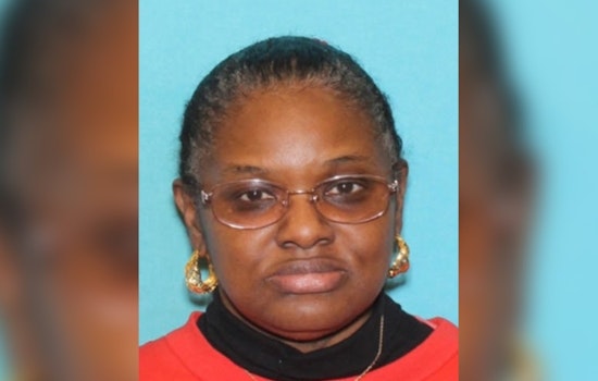 Philadelphia Community Mobilizes in Search for Missing Donna Moonah