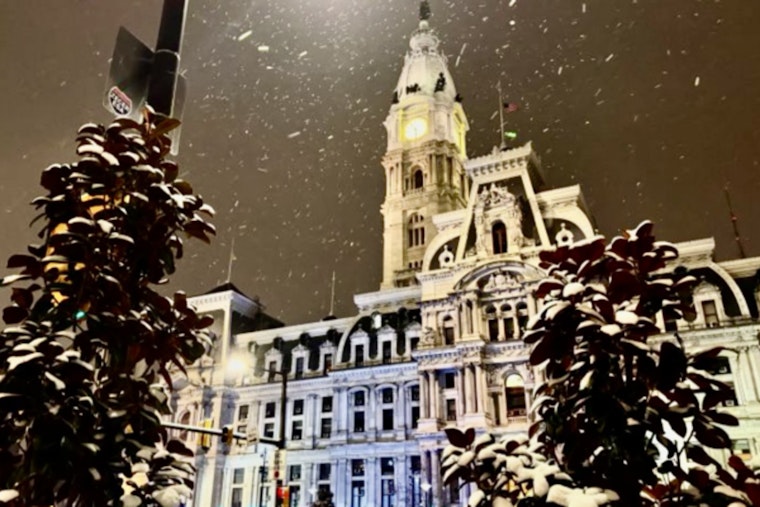 Philadelphia Initiates Enhanced Code Blue to Aid Homeless During Severe Cold Snap